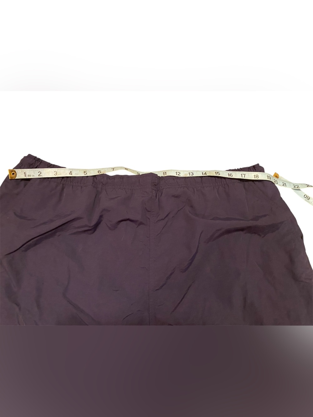 St. John's Bay Drawstring Swim Trunks in Deep Navy
NWOT
Size Large - Picture 5 of 6